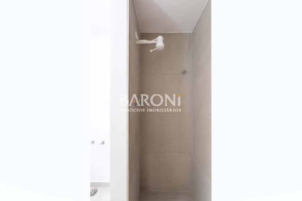 Apartamento - Jardim América