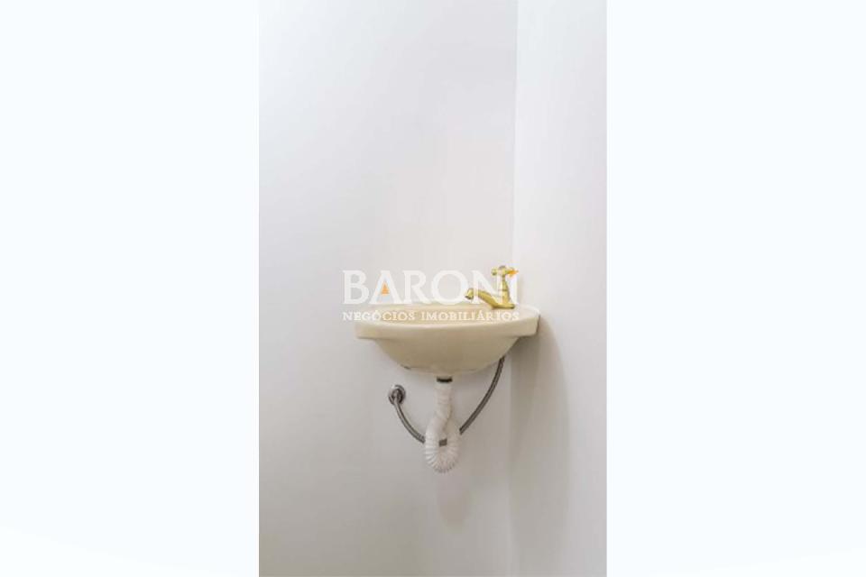 Apartamento - Jardim América