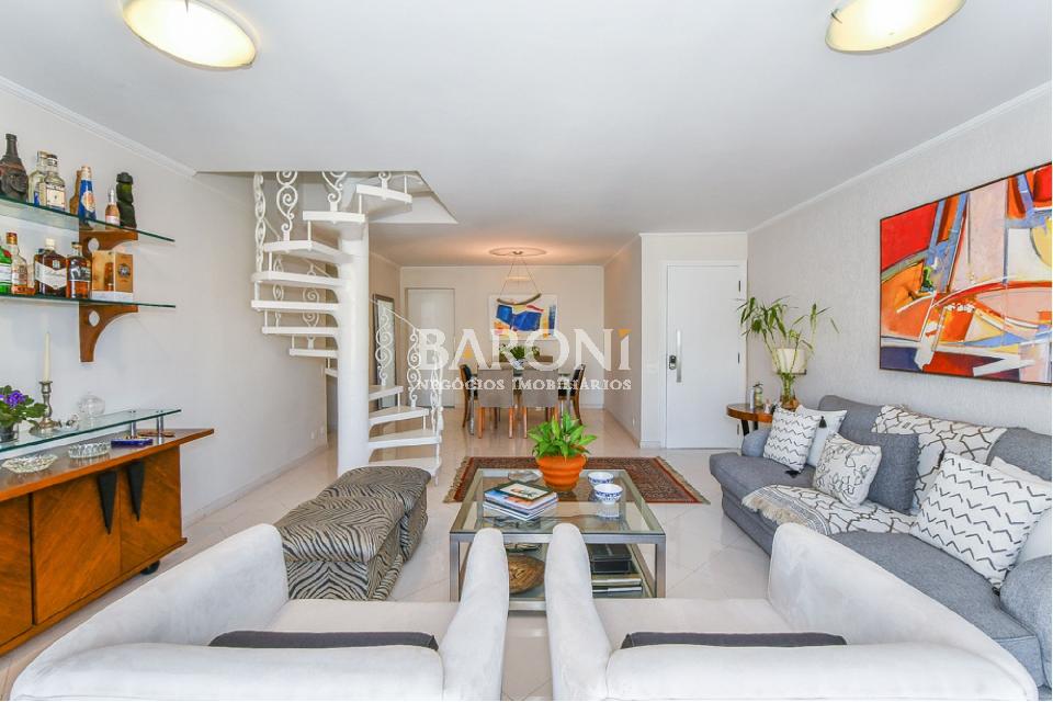 Apartamento - Brooklin 