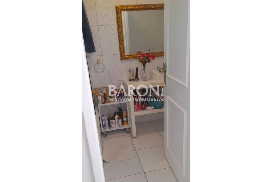 Apartamento - Higienópolis