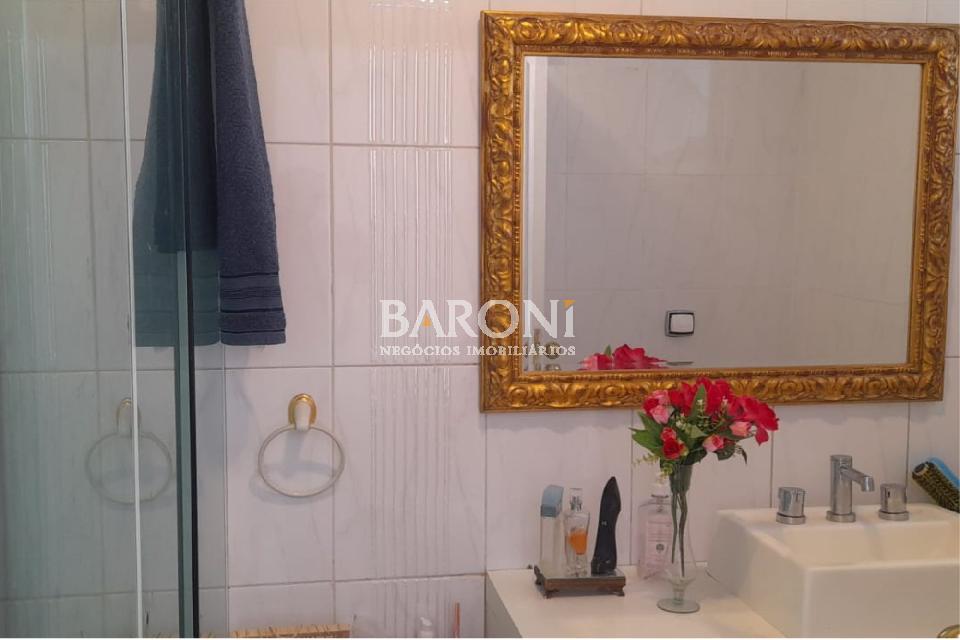 Apartamento - Higienópolis