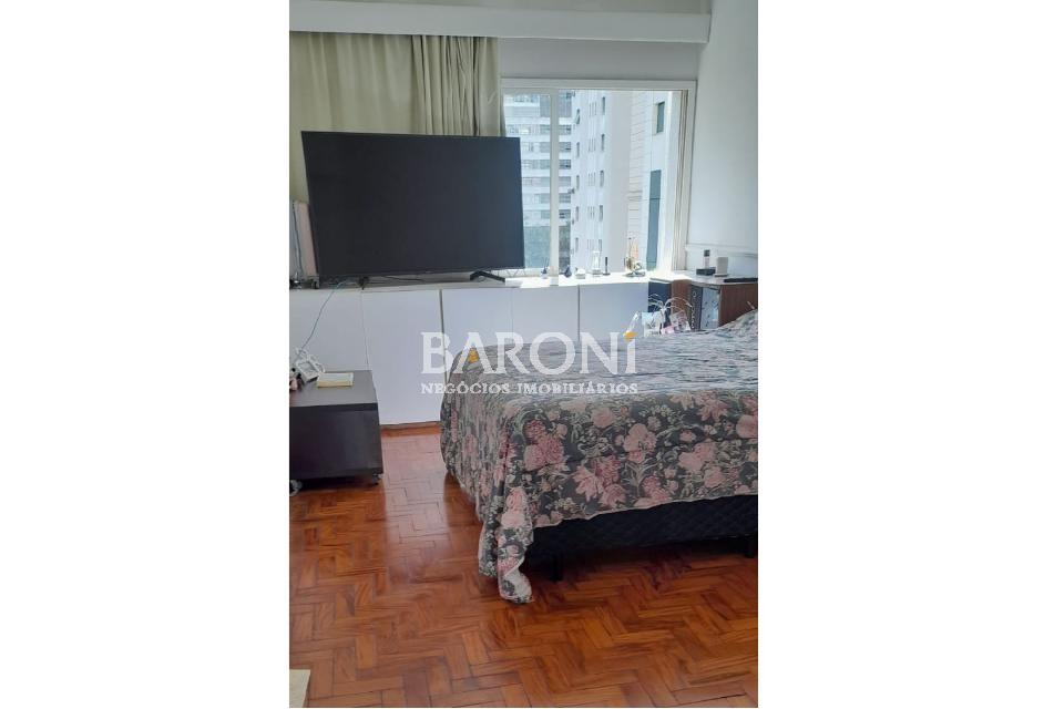 Apartamento - Higienópolis