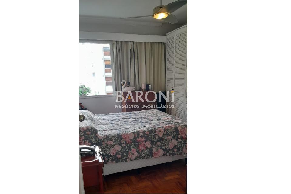 Apartamento - Higienópolis