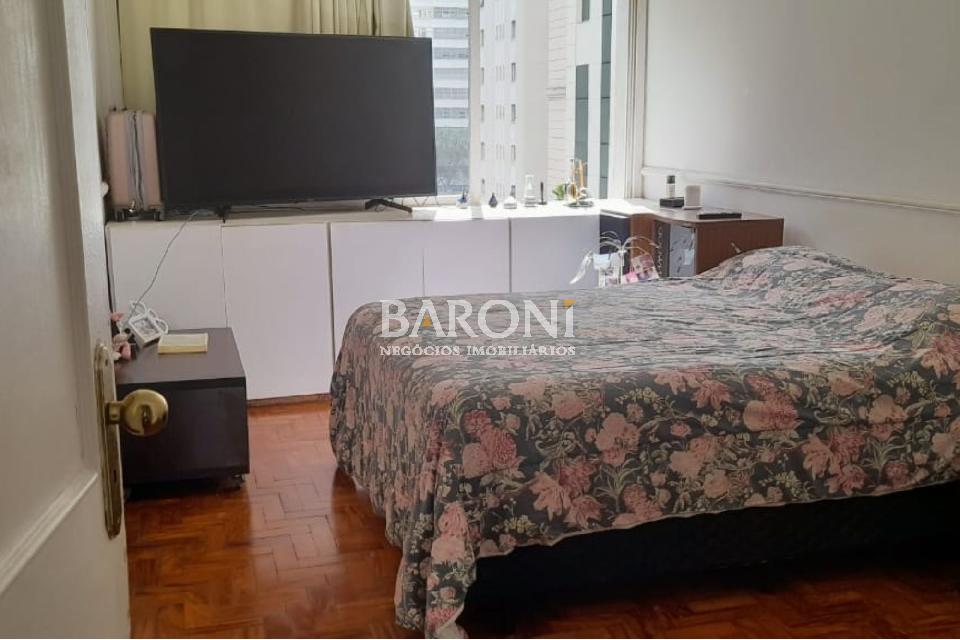 Apartamento - Higienópolis