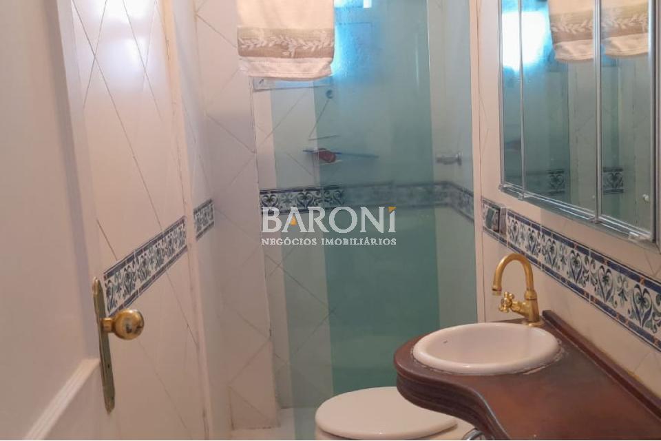 Apartamento - Higienópolis