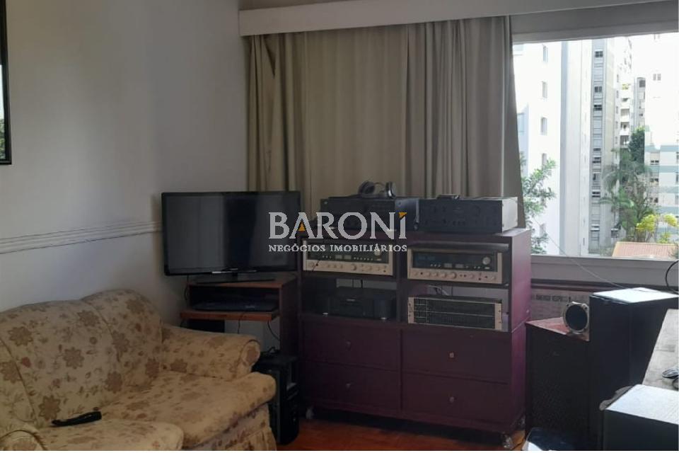 Apartamento - Higienópolis