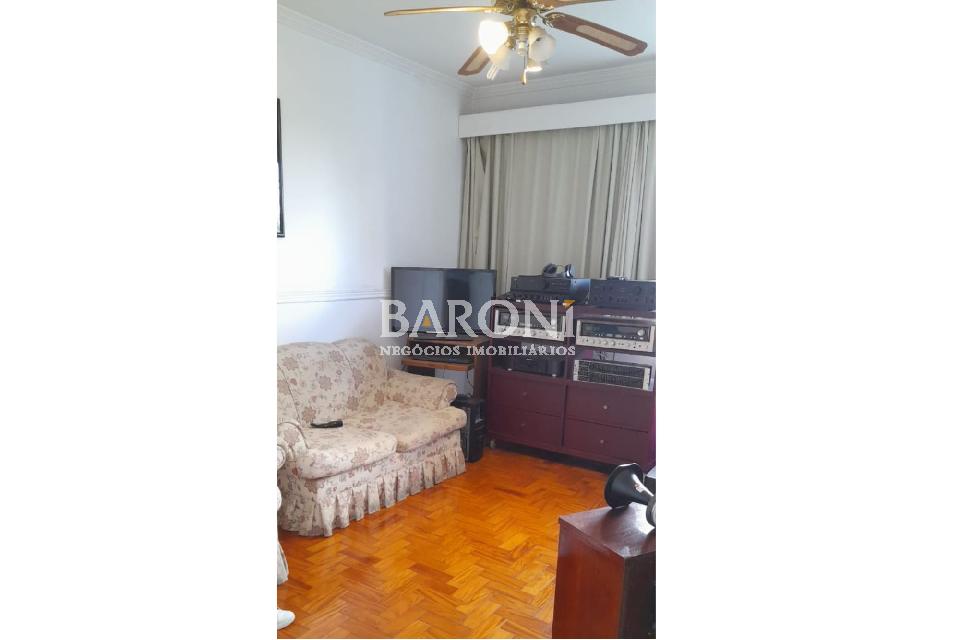 Apartamento - Higienópolis