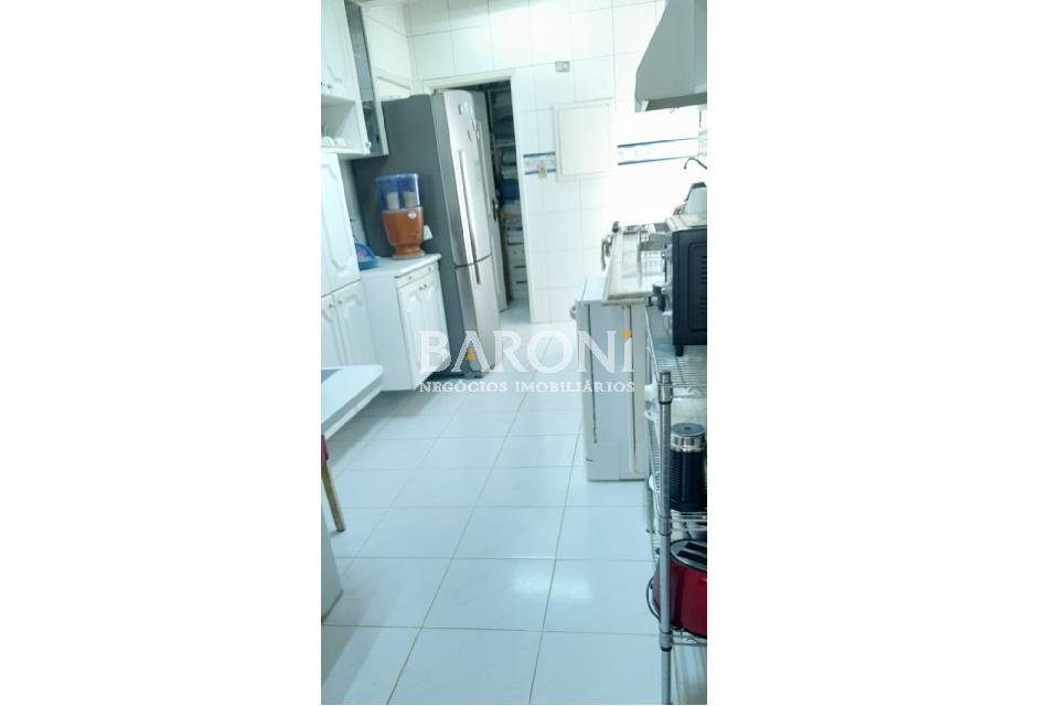 Apartamento - Higienópolis