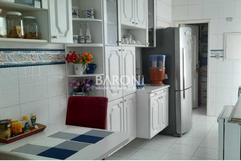 Apartamento - Higienópolis