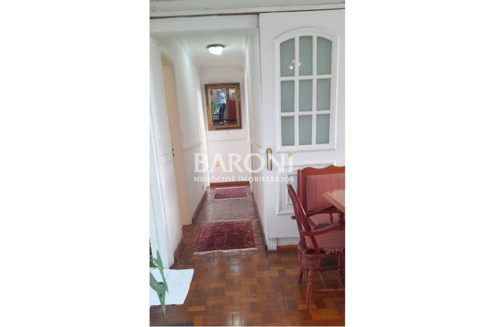 Apartamento - Higienópolis