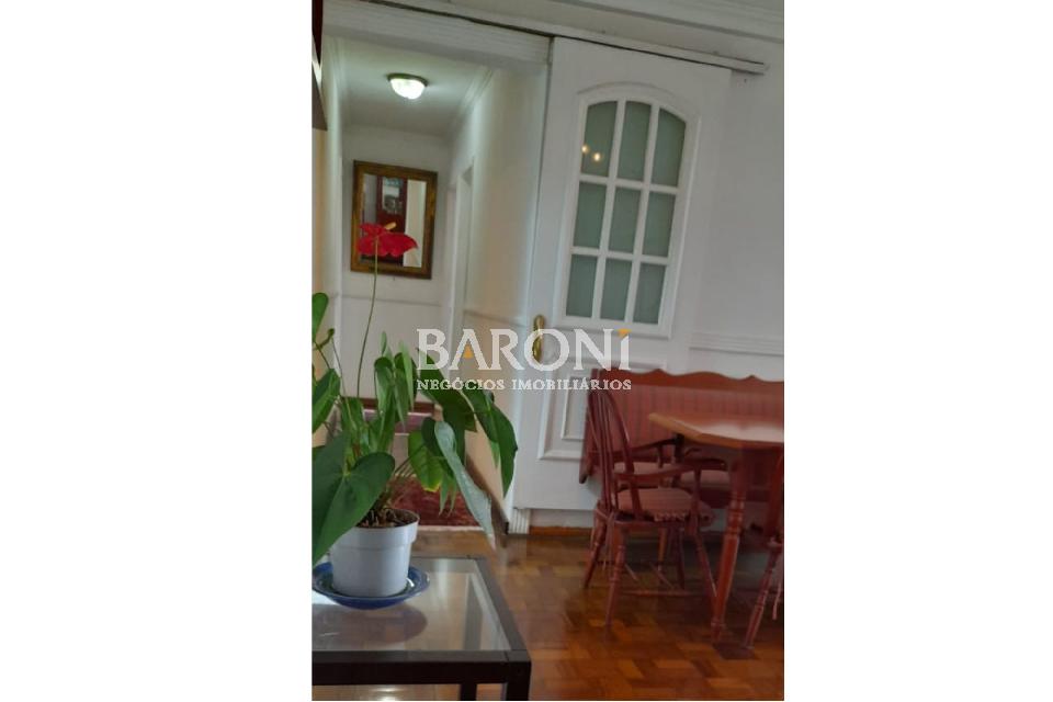 Apartamento - Higienópolis