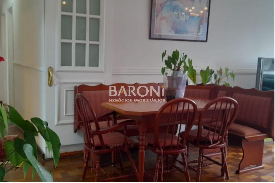 Apartamento - Higienópolis