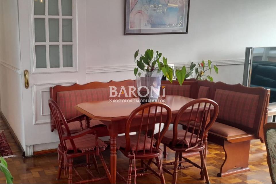 Apartamento - Higienópolis