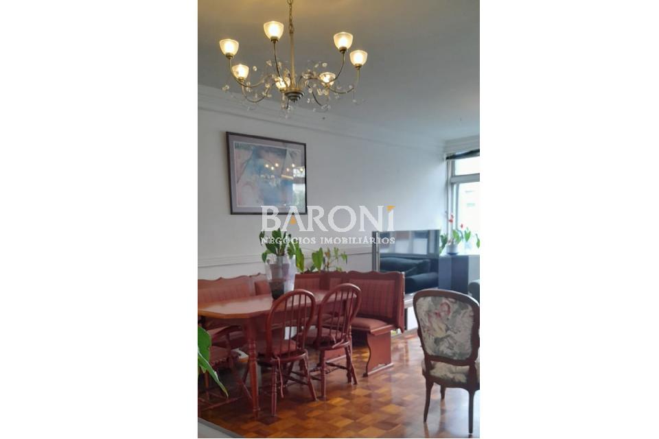 Apartamento - Higienópolis