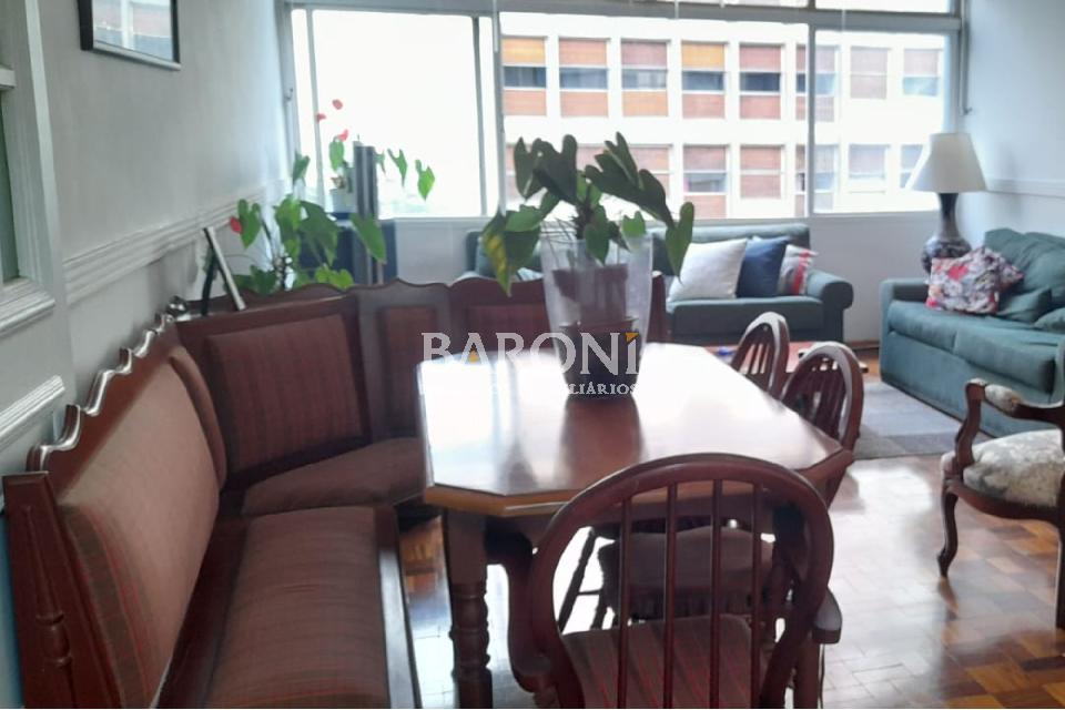 Apartamento - Higienópolis