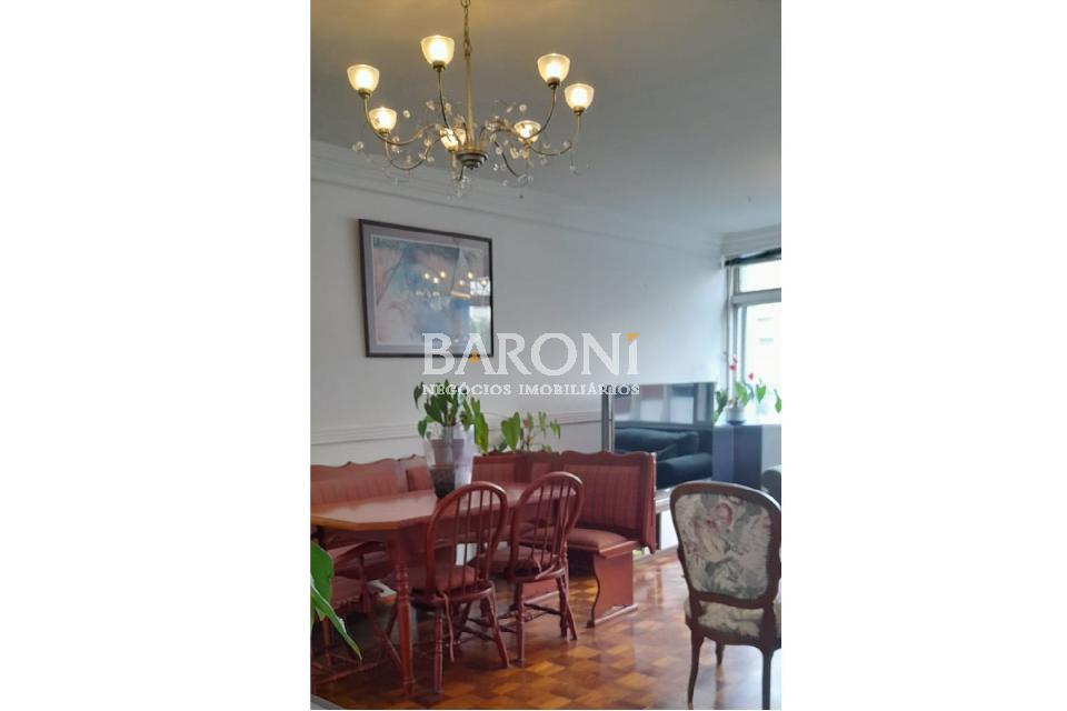 Apartamento - Higienópolis