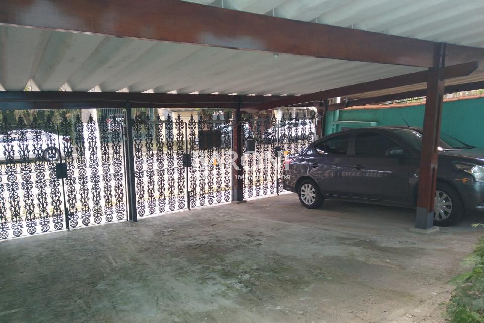 Casa - Jardim Petrópolis