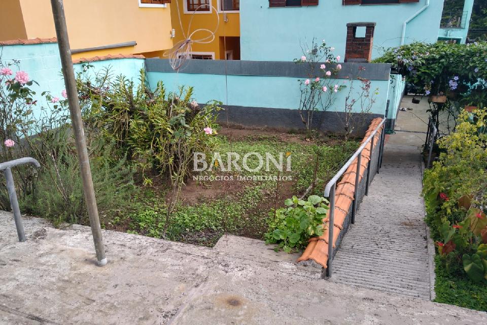 Casa - Jardim Petrópolis