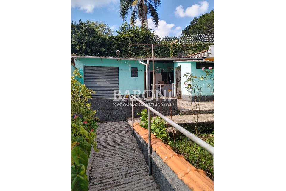 Casa - Jardim Petrópolis