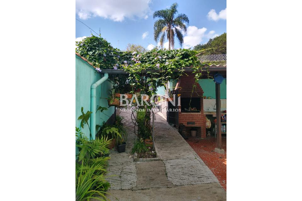 Casa - Jardim Petrópolis