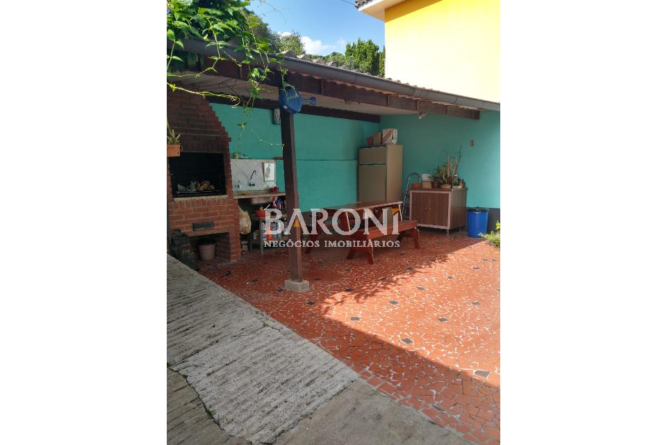 Casa - Jardim Petrópolis