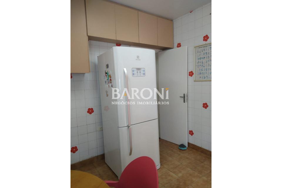 Casa - Jardim Petrópolis