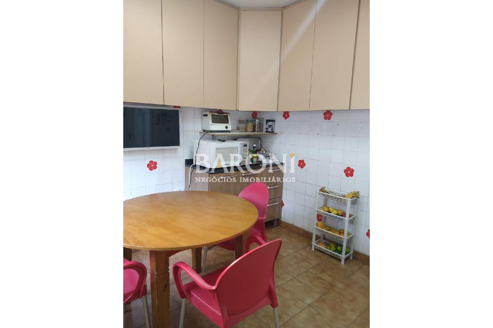 Casa - Jardim Petrópolis