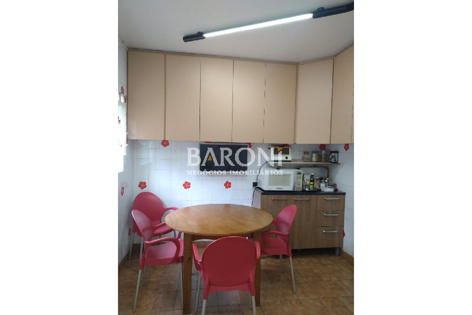 Casa - Jardim Petrópolis