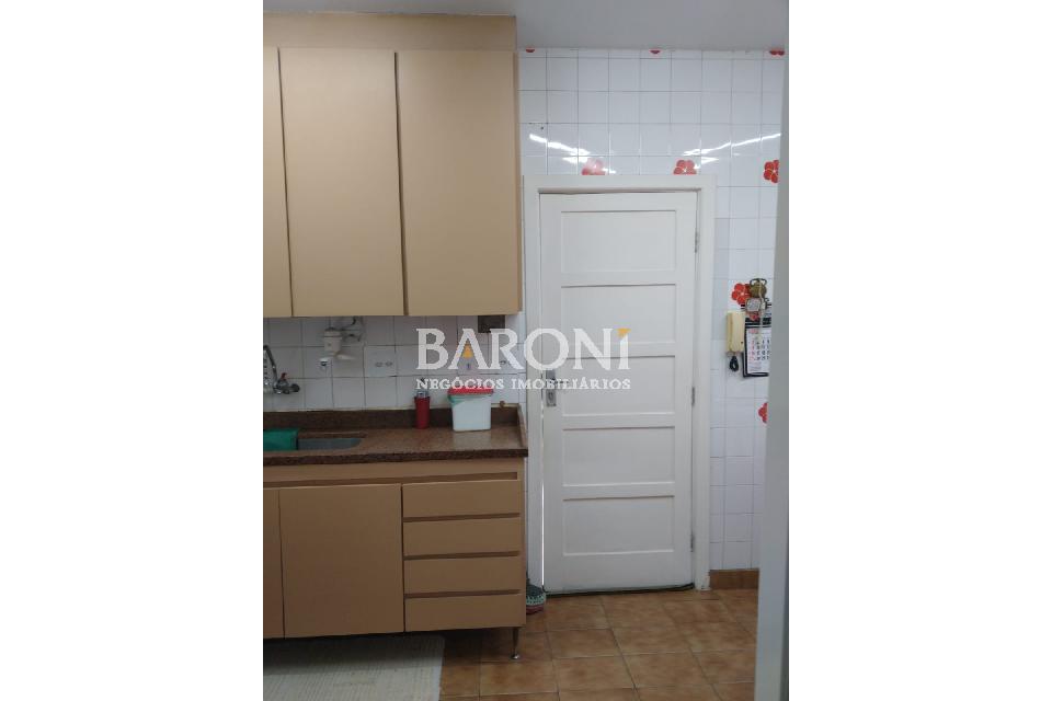 Casa - Jardim Petrópolis