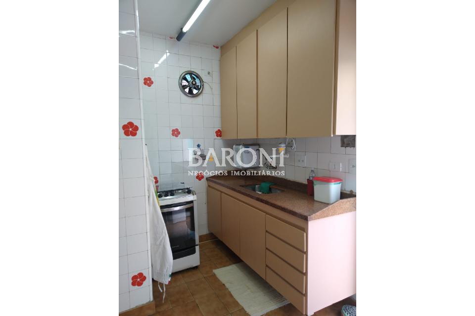 Casa - Jardim Petrópolis