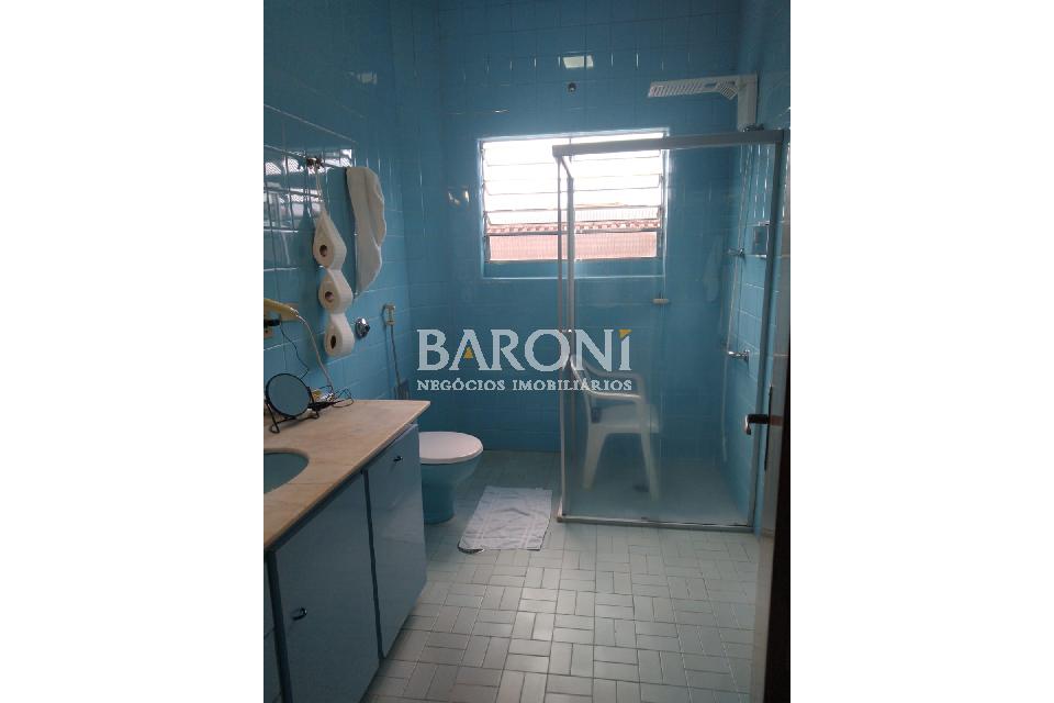 Casa - Jardim Petrópolis