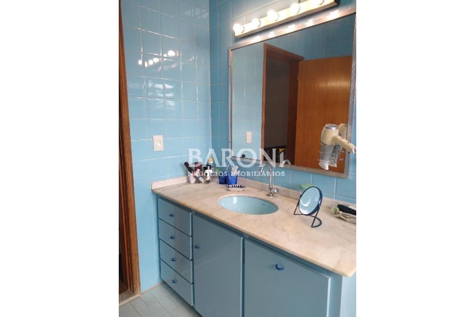 Casa - Jardim Petrópolis