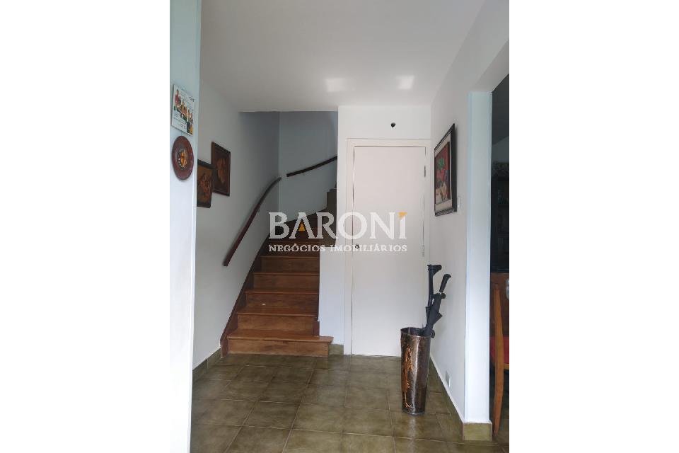 Casa - Jardim Petrópolis