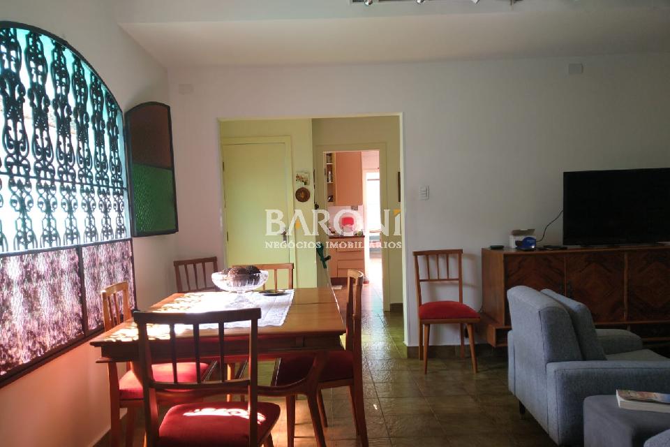 Casa - Jardim Petrópolis