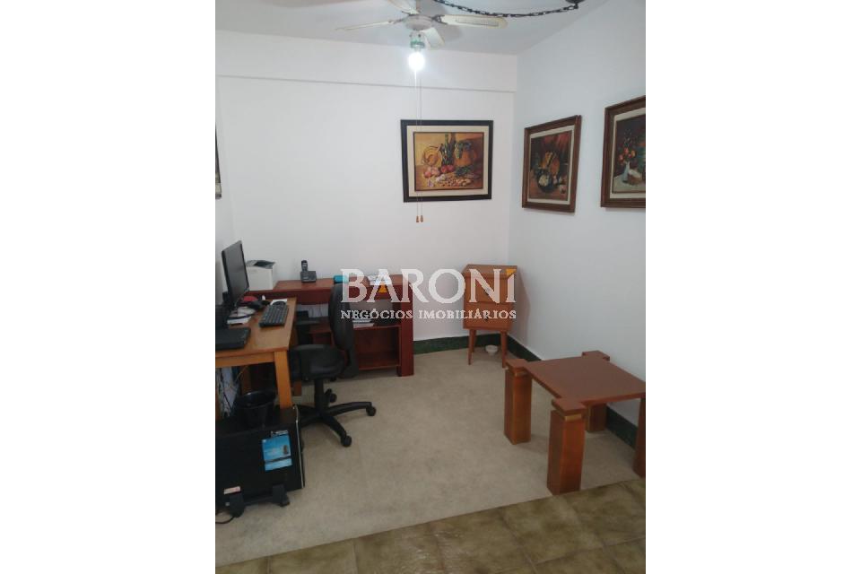 Casa - Jardim Petrópolis