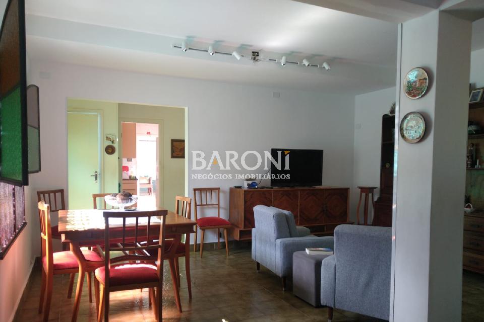 Casa - Jardim Petrópolis