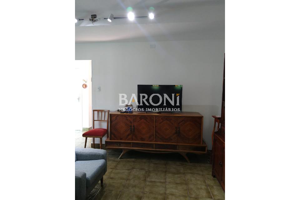 Casa - Jardim Petrópolis