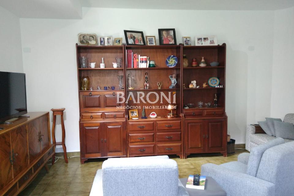 Casa - Jardim Petrópolis