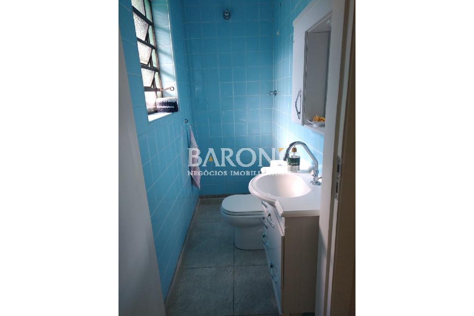 Casa - Jardim Petrópolis