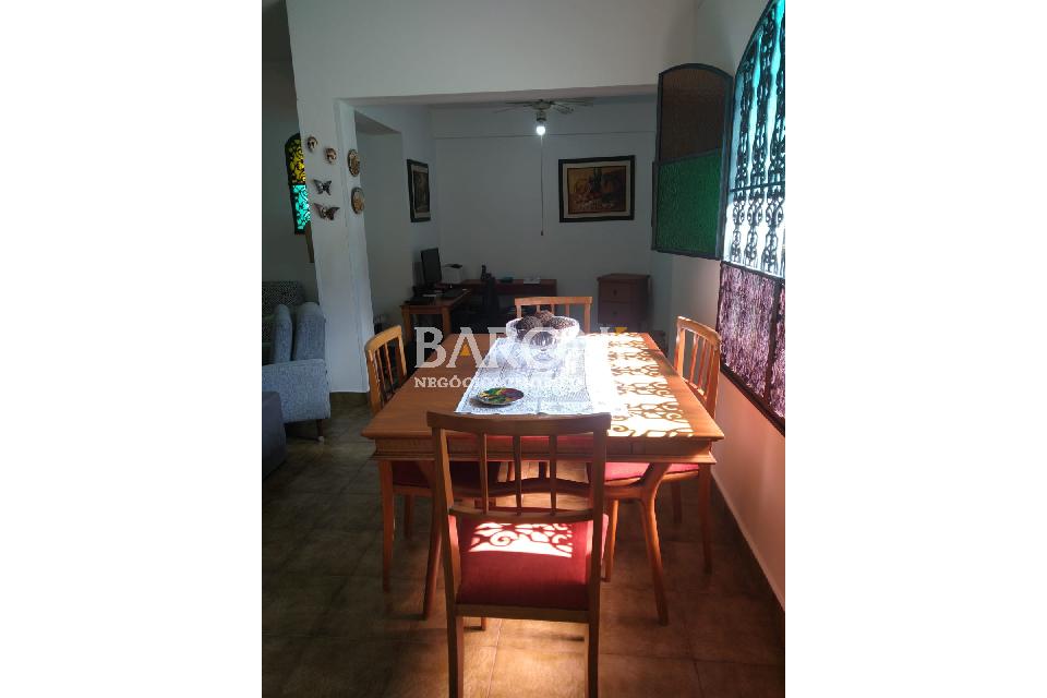 Casa - Jardim Petrópolis