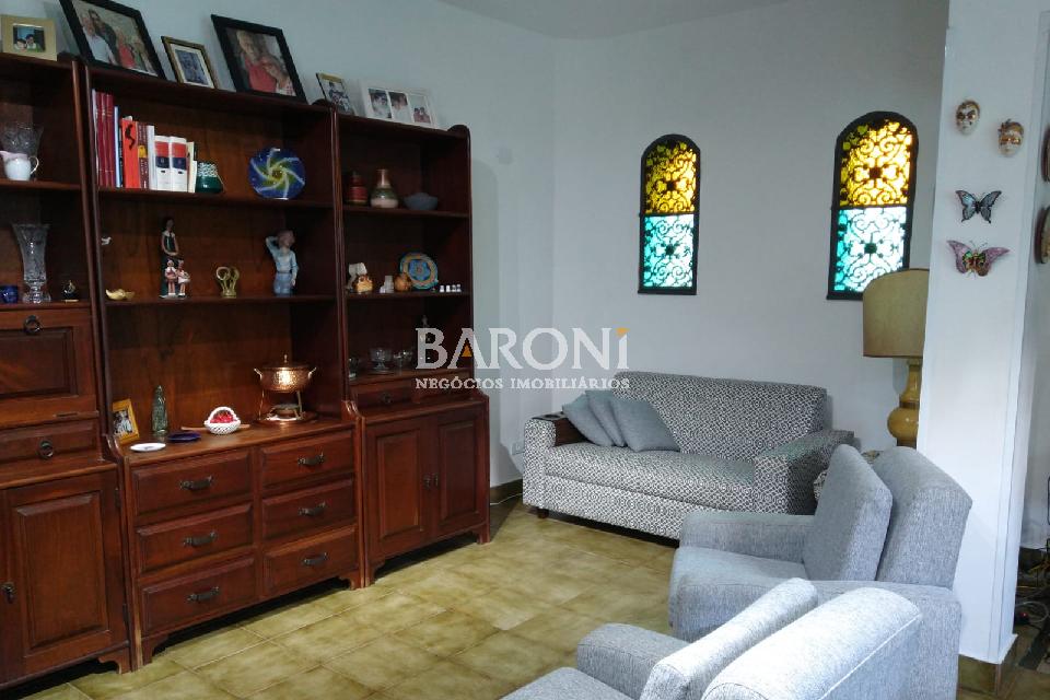 Casa - Jardim Petrópolis