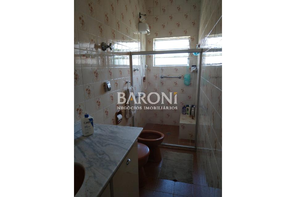 Casa - Jardim Petrópolis