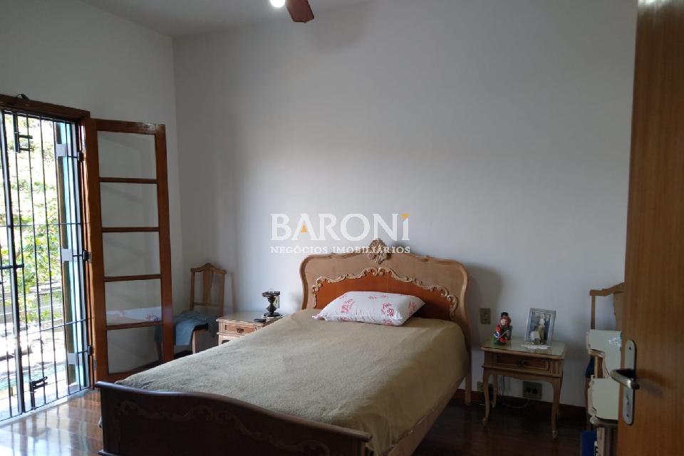 Casa - Jardim Petrópolis