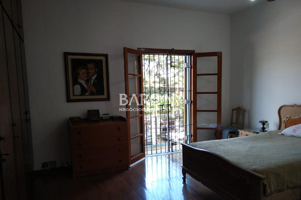 Casa - Jardim Petrópolis