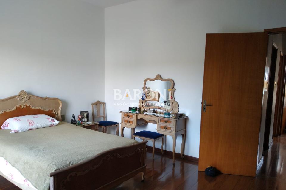 Casa - Jardim Petrópolis