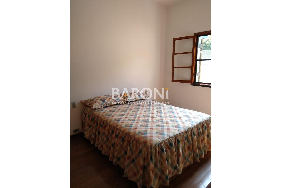 Casa - Jardim Petrópolis