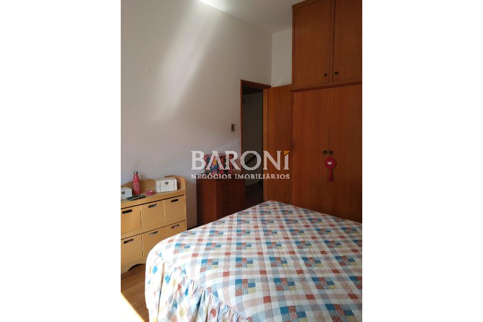 Casa - Jardim Petrópolis