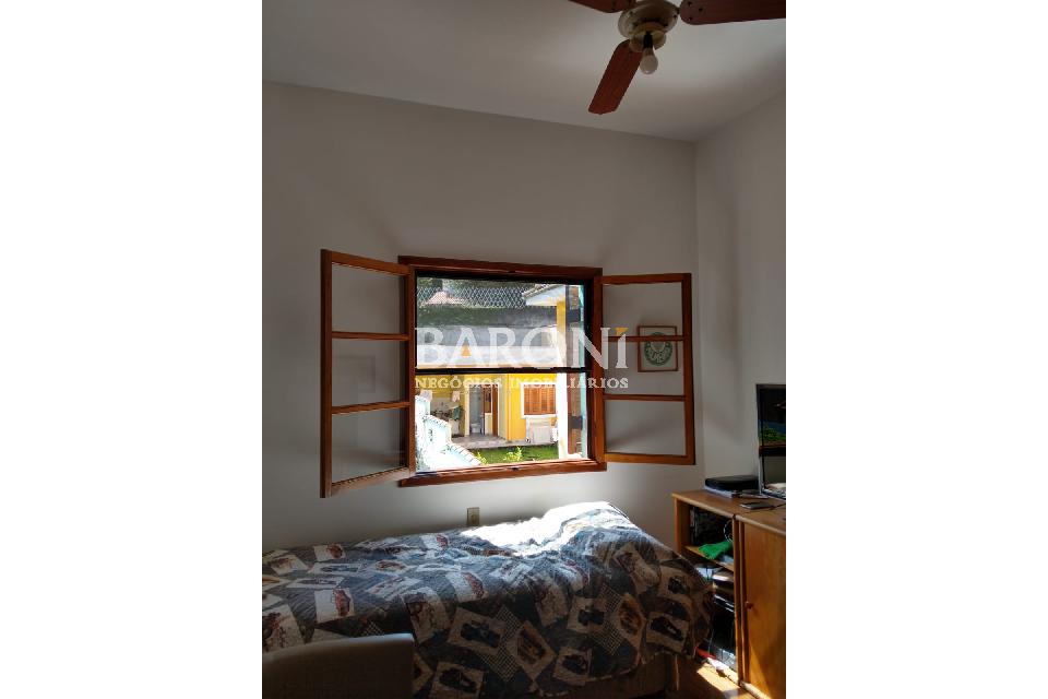 Casa - Jardim Petrópolis