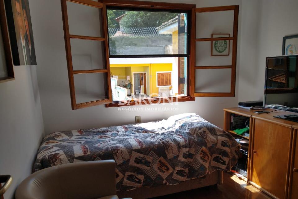 Casa - Jardim Petrópolis