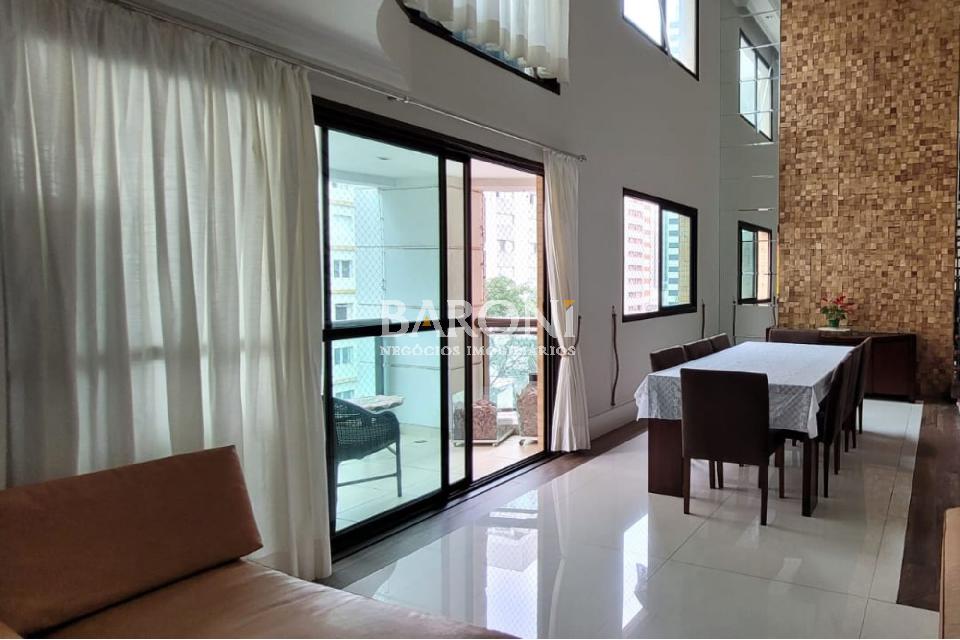 Apartamento - Jardim Paulista